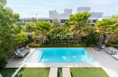 فيلا - 5 غرف نوم - 6 حمامات للبيع في 2 فلل سيدرا - فلل سيدرا - دبي هيلز استيت - دبي فيلا - 5 غرف نوم - 6 حمامات للبيع في 2 فلل سيدرا - فلل سيدرا - دبي هيلز استيت - دبي