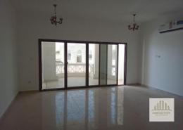 Apartment - 4 bedrooms - 3 bathrooms for rent in Al Jimi - Al Ain