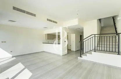 Townhouse - 3 Bedrooms - 3 Bathrooms for rent in Park Residence 1 - Park Residences - DAMAC Hills - Dubai