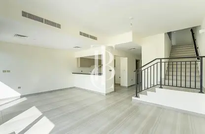Townhouse - 3 Bedrooms - 3 Bathrooms for rent in Park Residence 1 - Park Residences - DAMAC Hills - Dubai