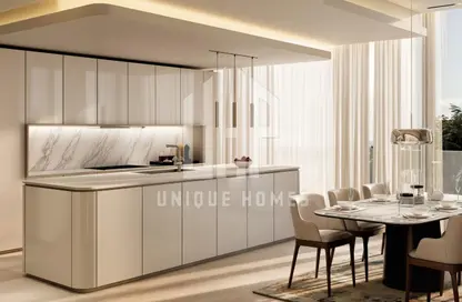 Apartment - Studio - 1 Bathroom for sale in Henge Residences By NORD - Saadiyat Island - Abu Dhabi