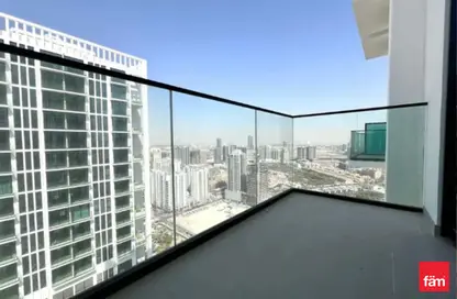 Apartment - 1 Bedroom - 1 Bathroom for rent in Binghatti Gardenia - Jumeirah Village Circle - Dubai
