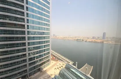 Office Space - Studio for sale in Julphar Commercial Tower - Julphar Towers - Al Nakheel - Ras Al Khaimah