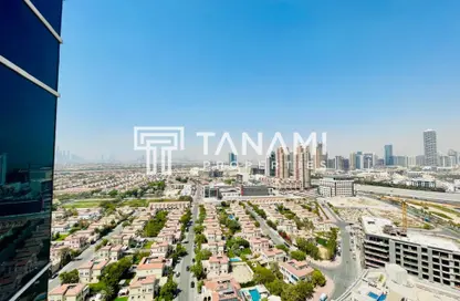Apartment - 1 Bedroom - 2 Bathrooms for sale in Jumeirah Village Triangle - Dubai