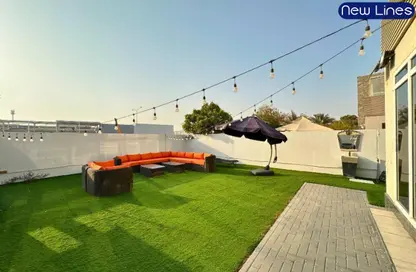 فيلا - 3 غرف نوم - 4 حمامات للبيع في سيدرى فيلا - واحة دبي للسيليكون - دبي