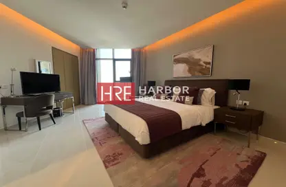 شقة - غرفة نوم - 1 حمام للبيع في آيكون سيتي  تاور بي - آيكن سيتي - الخليج التجاري - دبي