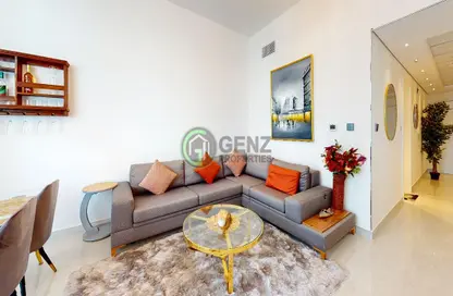 Apartment - 1 Bedroom - 2 Bathrooms for rent in Al Fahad Tower 2 - Al Fahad Towers - Barsha Heights (Tecom) - Dubai