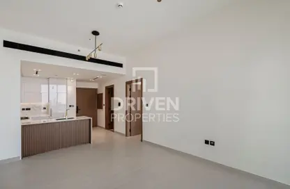 Apartment - 1 Bedroom - 2 Bathrooms for sale in Binghatti Tulip - Jumeirah Village Circle - Dubai