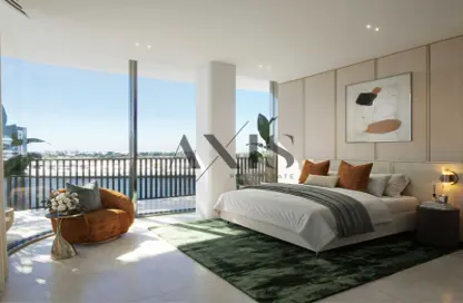 Apartment - 3 Bedrooms - 3 Bathrooms for sale in Eden House The Park - Al Wasl - Dubai
