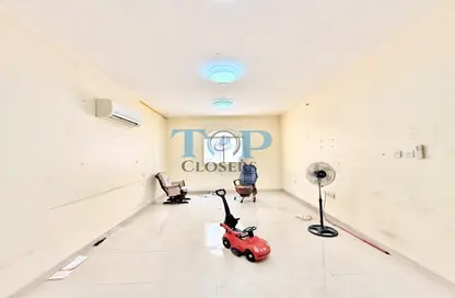 Apartment - 1 Bedroom - 2 Bathrooms for rent in Al Ruwaikah - Al Muwaiji - Al Ain