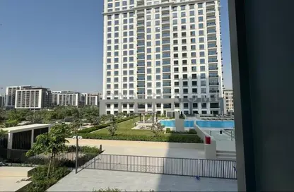 شقة - غرفة نوم - 1 حمام للبيع في برج بارك فيلد 2 - بارك فيلد - دبي هيلز استيت - دبي