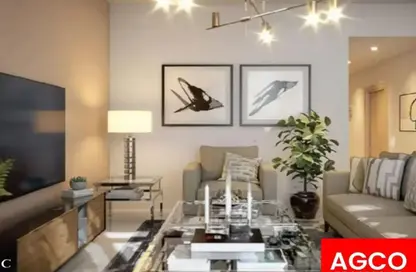 Townhouse - 2 Bedrooms - 3 Bathrooms for sale in Bianca - Dubai Land - Dubai