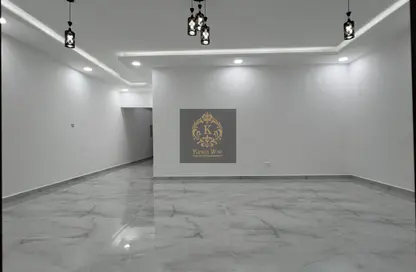 Apartment - 1 Bedroom - 2 Bathrooms for rent in Mohamed Bin Zayed City - Abu Dhabi