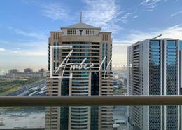 Apartment - 1 bedroom - 2 bathrooms for rent in Sulafa Tower - Dubai Marina - Dubai