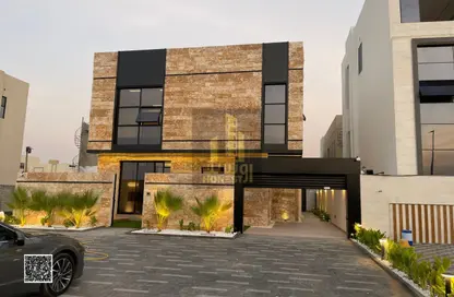 فيلا - 6 غرف نوم - 8 حمامات للبيع في الباهيه هيلز - الباهية - عجمان فيلا - 6 غرف نوم - 8 حمامات للبيع في الباهيه هيلز - الباهية - عجمان