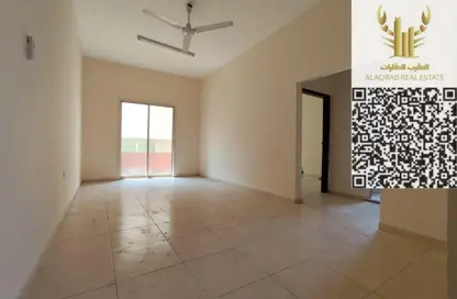 Apartment - 1 Bedroom - 2 Bathrooms for rent in Al Mowaihat 1 - Al Mowaihat - Ajman