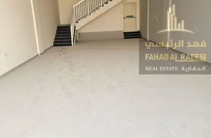 Warehouse - Studio - 1 Bathroom for rent in Al Jurf Industrial 1 - Al Jurf Industrial - Ajman