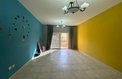 Apartment - Studio - 1 Bathroom for sale in Diamond Views 2 - Diamond Views - Jumeirah Village Circle - Dubai