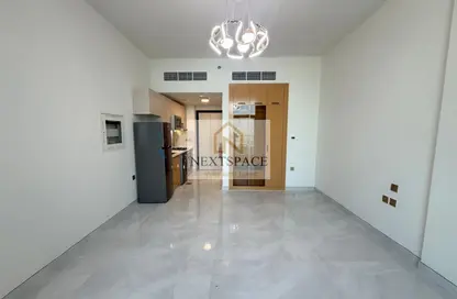 Apartment - Studio - 1 Bathroom for rent in Skyz by Danube - Arjan - Dubai Apartment - Studio - 1 Bathroom for rent in Skyz by Danube - Arjan - Dubai