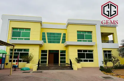 Villa - 5 Bedrooms - 6 Bathrooms for rent in Al Barsha 2 Villas - Al Barsha 2 - Al Barsha - Dubai