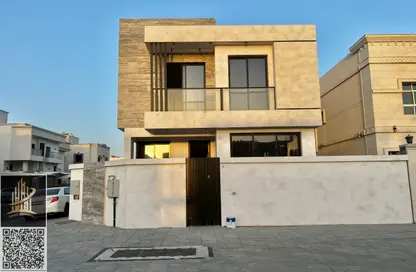 فيلا - 4 غرف نوم - 6 حمامات للبيع في الزاهية جاردنز - الزاهية - عجمان
