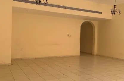 فيلا - 5 غرف نوم - 5 حمامات للايجار في برج بوابة الحميد - مدينة الحميد - عجمان
