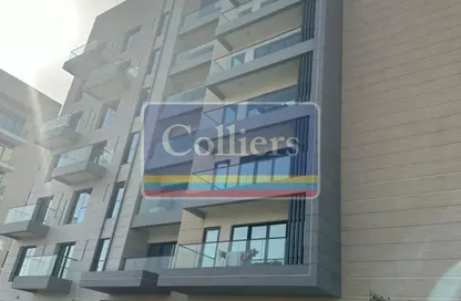 Retail - Studio for rent in Al Raha Beach - Abu Dhabi
