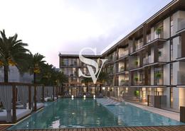 Smart Home | 1 Bed W Study | Payment Plan