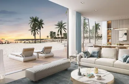Townhouse - 2 Bedrooms - 3 Bathrooms for sale in Danah Bay - Al Marjan Island - Ras Al Khaimah