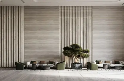 Apartment - Studio - 1 Bathroom for sale in Binghatti Titania - Majan - Dubai Land - Dubai