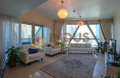 شقة - 2 غرف نوم - 3 حمامات للبيع في A بارك  تاور - أبراج بارك تاورز - مركز دبي المالي العالمي - دبي