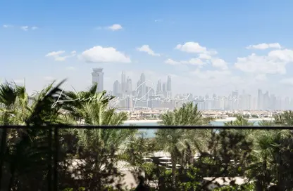 Apartment - 3 Bedrooms - 4 Bathrooms for sale in Atlantis The Royal Residences - Palm Jumeirah - Dubai Apartment - 3 Bedrooms - 4 Bathrooms for sale in Atlantis The Royal Residences - Palm Jumeirah - Dubai