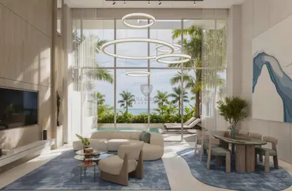 Apartment - 2 Bedrooms - 3 Bathrooms for sale in Ayamore Residence - Dubai Islands - Deira - Dubai