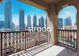 شقة - 1 غرفة نوم - 1 حمام للبيع في ريحان 7 - ريحان - المدينة القديمة - دبي