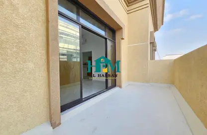 شقة - غرفة نوم - 1 حمام للايجار في مدينة الرياض - أبوظبي