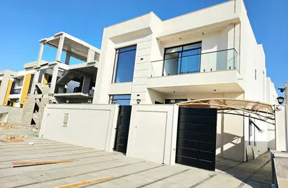 فيلا - 5 غرف نوم - 7 حمامات للبيع في الزاهية جاردنز - الزاهية - عجمان