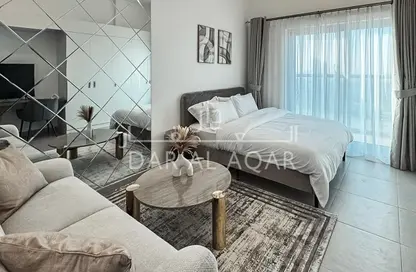 Apartment - Studio - 1 Bathroom for rent in Bella Rose - Al Barsha South - Al Barsha - Dubai