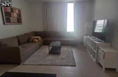 Apartment - 2 Bedrooms - 3 Bathrooms for rent in MISK Apartments - Aljada - Sharjah