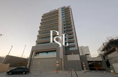 Retail - Studio for rent in Al Raha Beach - Abu Dhabi