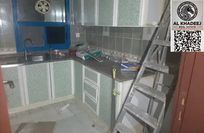 شقة - غرفة نوم - 2 حمامات للايجار في بناية ابناء صقر - 1 الحميدية - الحميدية - عجمان