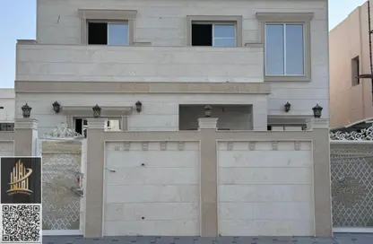 Villa - 4 Bedrooms - 6 Bathrooms for sale in Al Zaheya Gardens - Al Zahya - Ajman