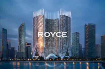 Apartment - Studio for sale in Binghatti Canal - Business Bay - Dubai