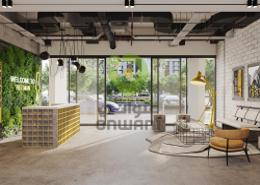 Studio - 1 bathroom for sale in Reeman Living - Al Shamkha - Abu Dhabi