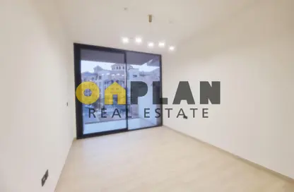 Apartment - 1 Bedroom - 2 Bathrooms for rent in Binghatti Crescent - District 11 - Jumeirah Village Circle - Dubai
