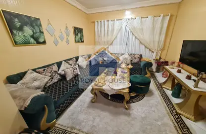 شقة - غرفة نوم - 2 حمامات للايجار في كورنيش الخان - الخان - الشارقة