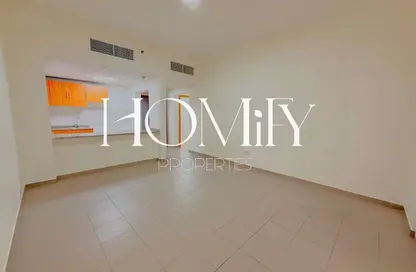 Apartment - 1 Bedroom - 2 Bathrooms for rent in Indigo Tower - Dubai Land Residence Complex - Dubai