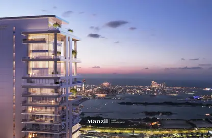 Apartment - 2 Bedrooms - 3 Bathrooms for sale in The Chedi Private Residences - Barsha Heights (Tecom) - Dubai