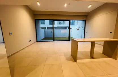Townhouse - 3 Bedrooms - 4 Bathrooms for rent in MAG Eye - District 7 - Mohammed Bin Rashid City - Dubai