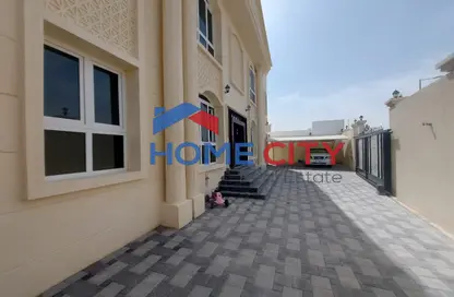 Terrace image for: Apartment - 3 Bedrooms - 2 Bathrooms for rent in Madinat Al Riyad - Abu Dhabi, Image 1