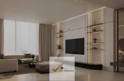 شقة - غرفة نوم - 1 حمام للبيع في بن غاطي إيليت - مدينة دبي للإنتاج (اي ام بي زد) - دبي